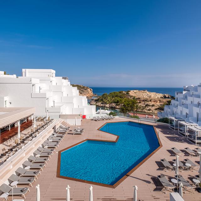 Barcelo Portinatx adults only