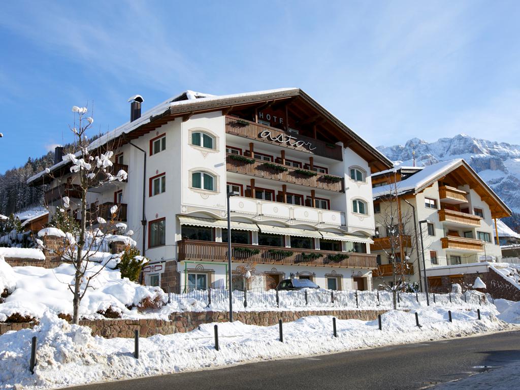 impressie Hotel Astor Suites 