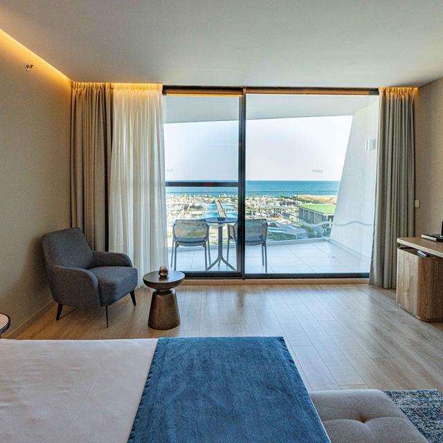 Wave Resort, Pomorie foto 4