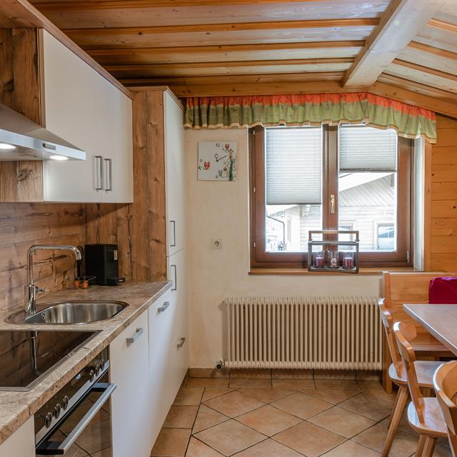 Appartementen Stöcklhub - Afbeelding 6