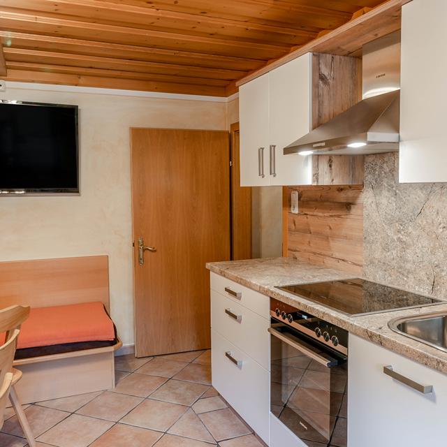 Appartementen Stöcklhub - Afbeelding 8