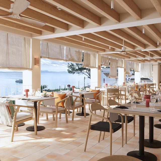 Vakantie Hotel INMOOD Aucanada in Alcúdia (Mallorca, Spanje)