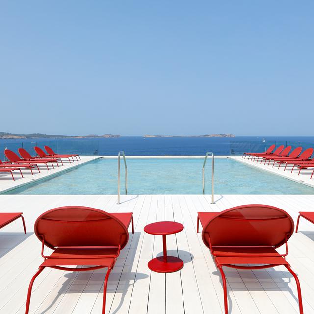 TRS Ibiza Hotel The Signature Level adults only