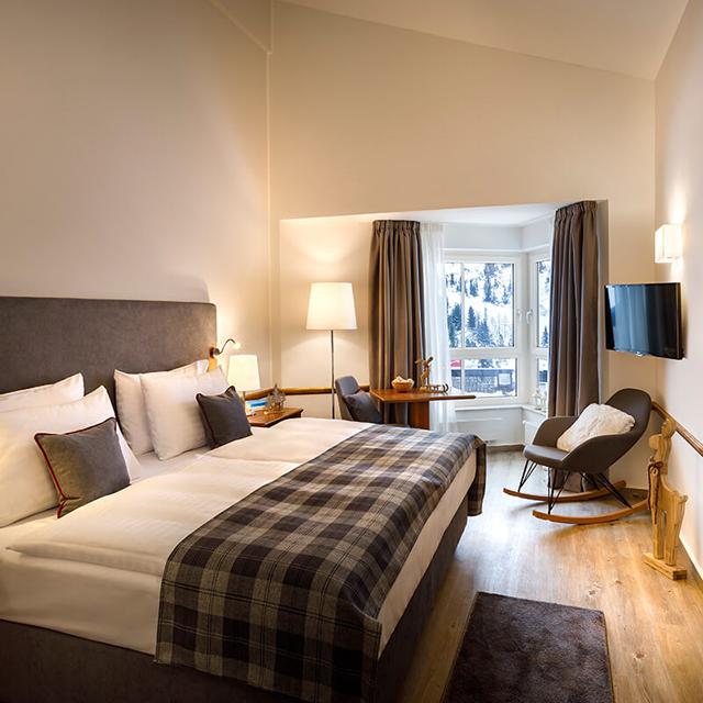 Valamar Obertauern Hotel - Afbeelding 12