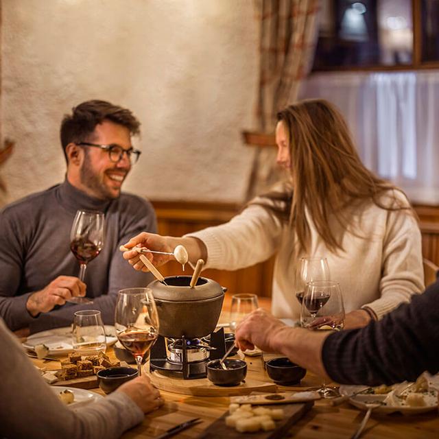 Valamar Obertauern Hotel - Afbeelding 14