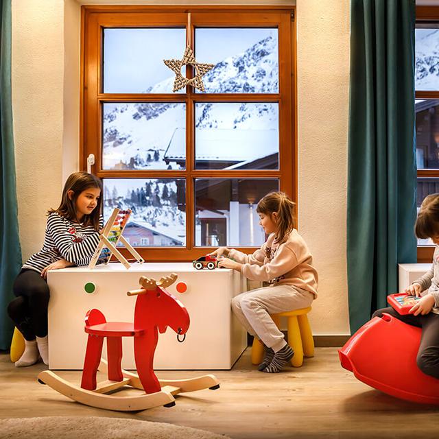 Valamar Obertauern Hotel - Afbeelding 8
