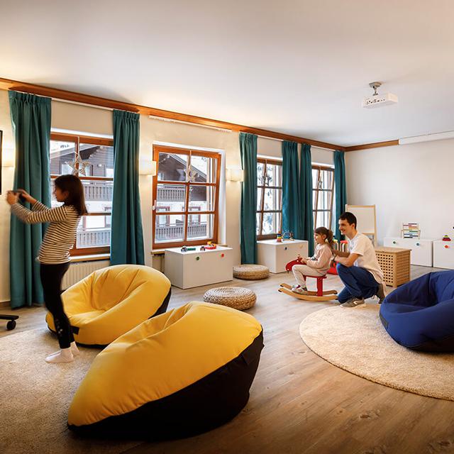 Valamar Obertauern Hotel - Afbeelding 9
