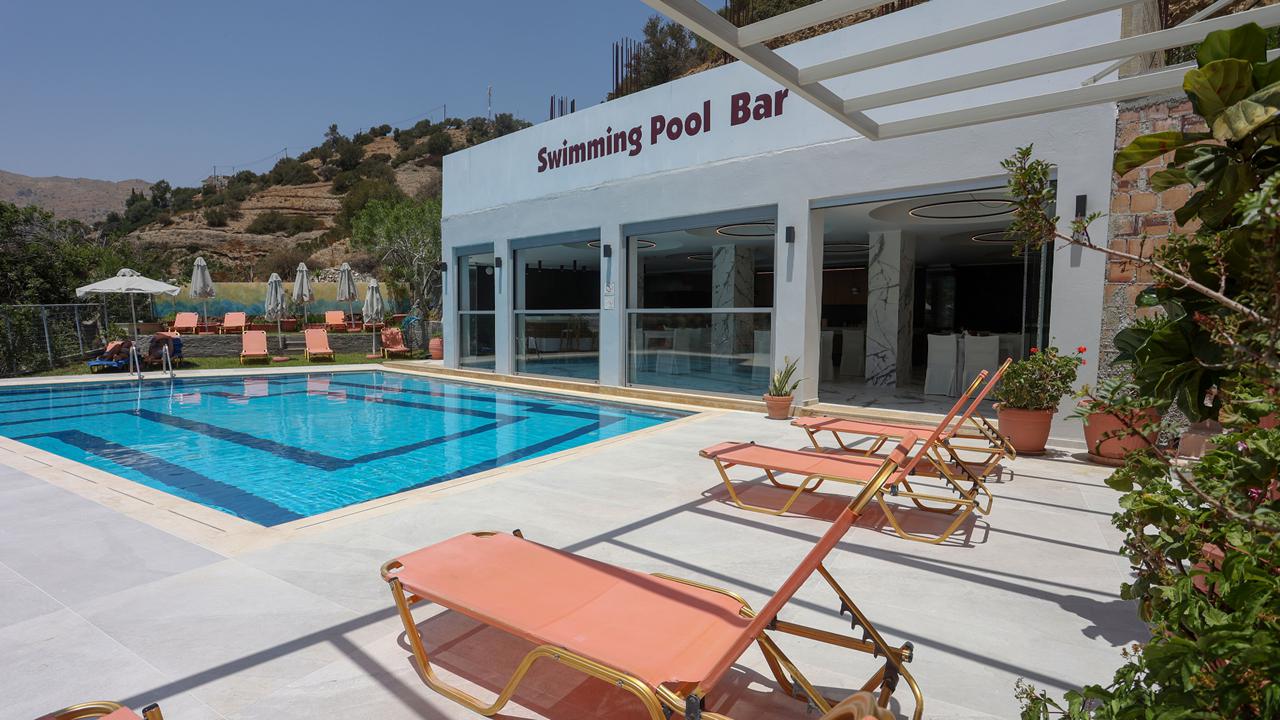Hotel Petra