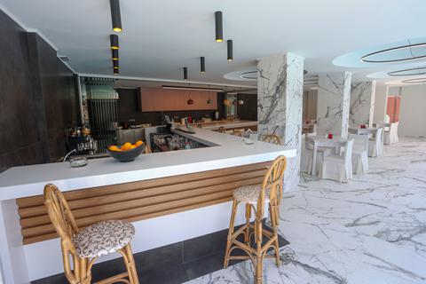 Hotel Petra – foto 4
