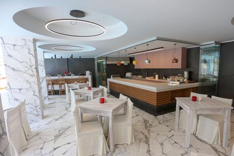 Hotel Petra – foto 3