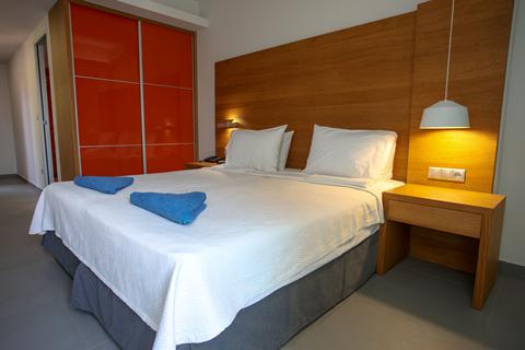 Hotel Petra – foto 2