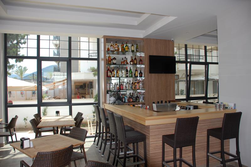 8 Dagen logies Hotel Begonville Beach 