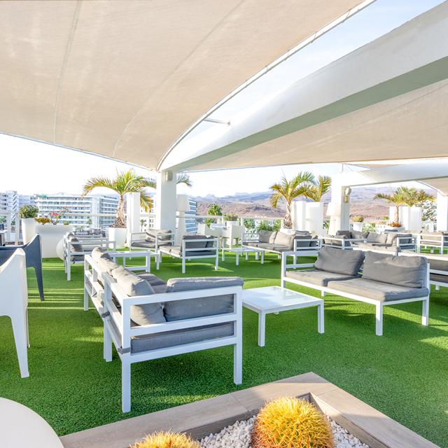 Hotel Labranda Marieta adults only