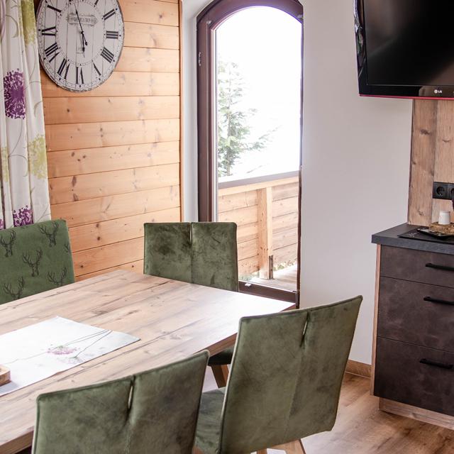 Appartementen Stöcklhub - Afbeelding 12