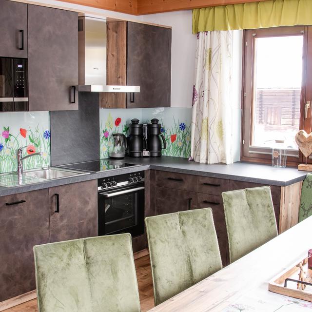 Appartementen Stöcklhub - Afbeelding 13