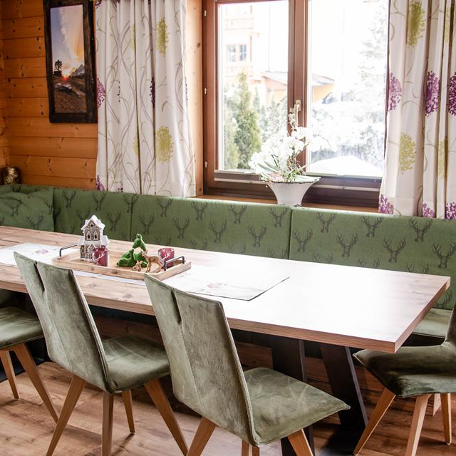 Appartementen Stöcklhub - Afbeelding 15