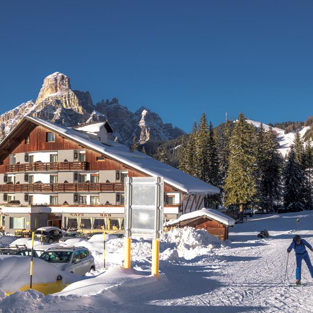 Hotel Planac - Afbeelding 13