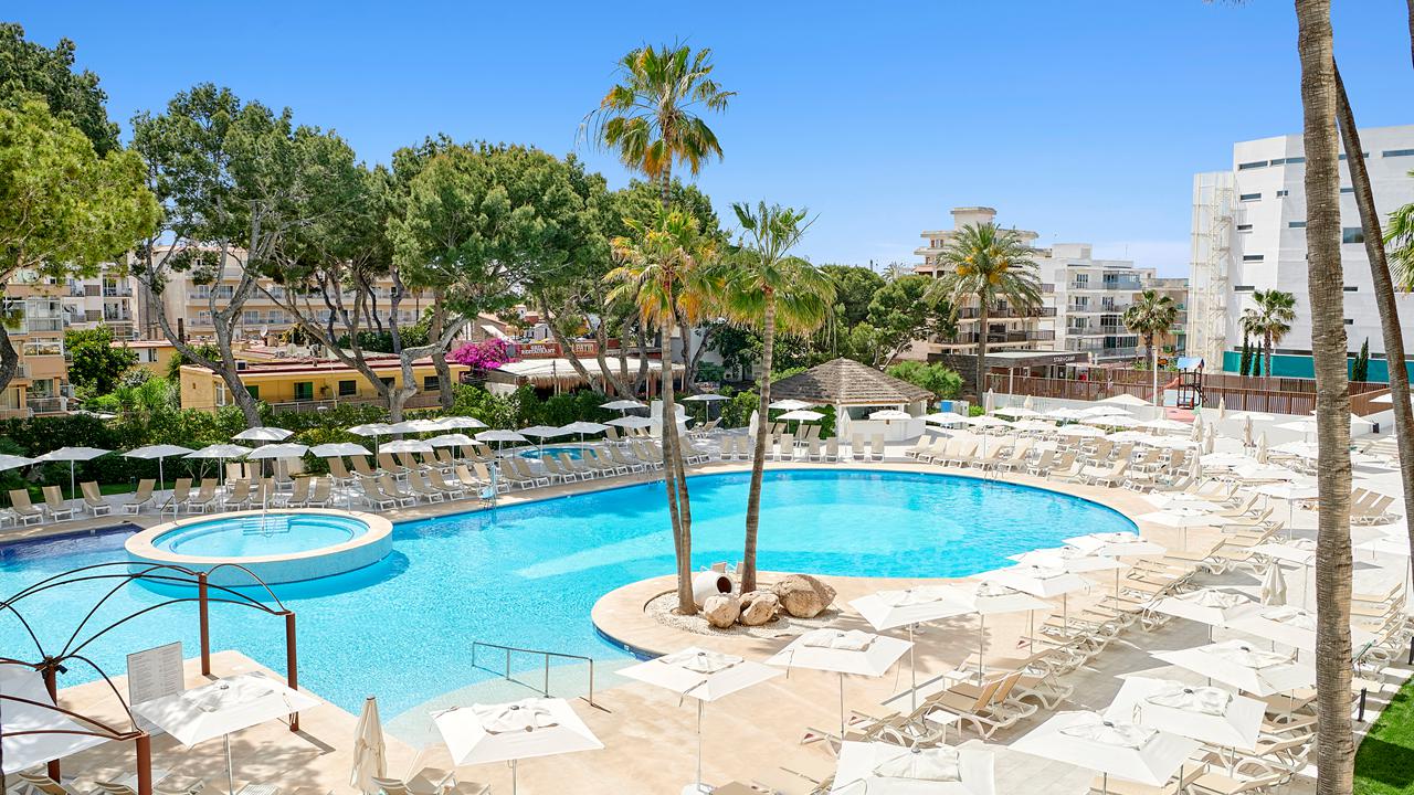 Iberostar Waves Cristina