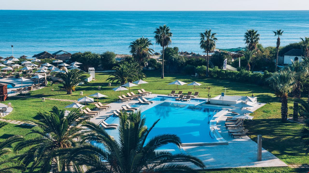 Iberostar Selection Diar El Andalous