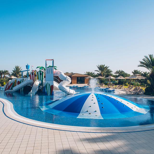 Iberostar Waves Mehari Djerba, Midoun foto 3