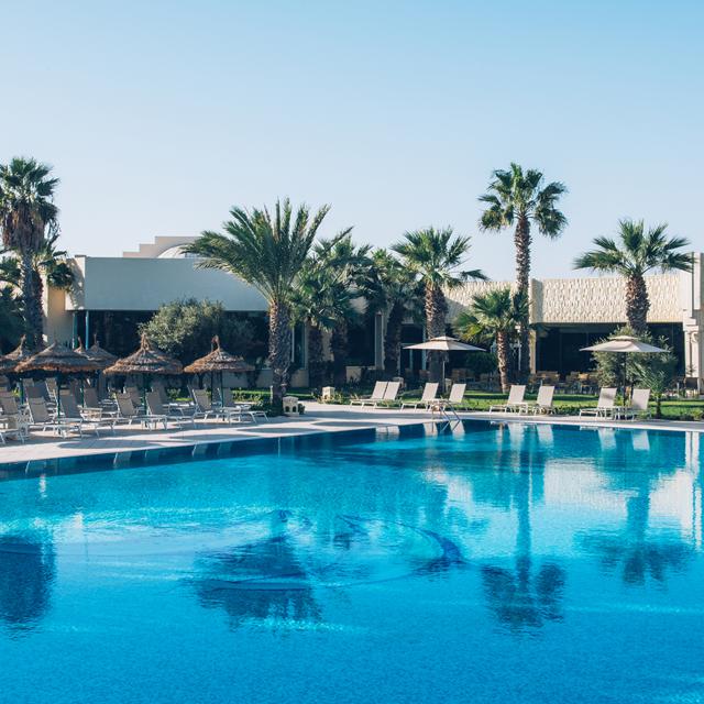 Iberostar Waves Mehari Djerba, Midoun foto 4