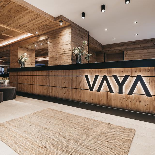 VAYA Nauders - Afbeelding 12