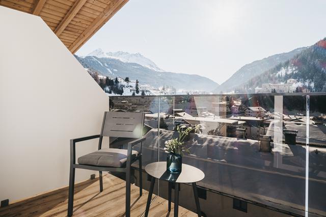 Sneeuwzeker 4* Nauders € 1109,- ▷ eigen vervoer