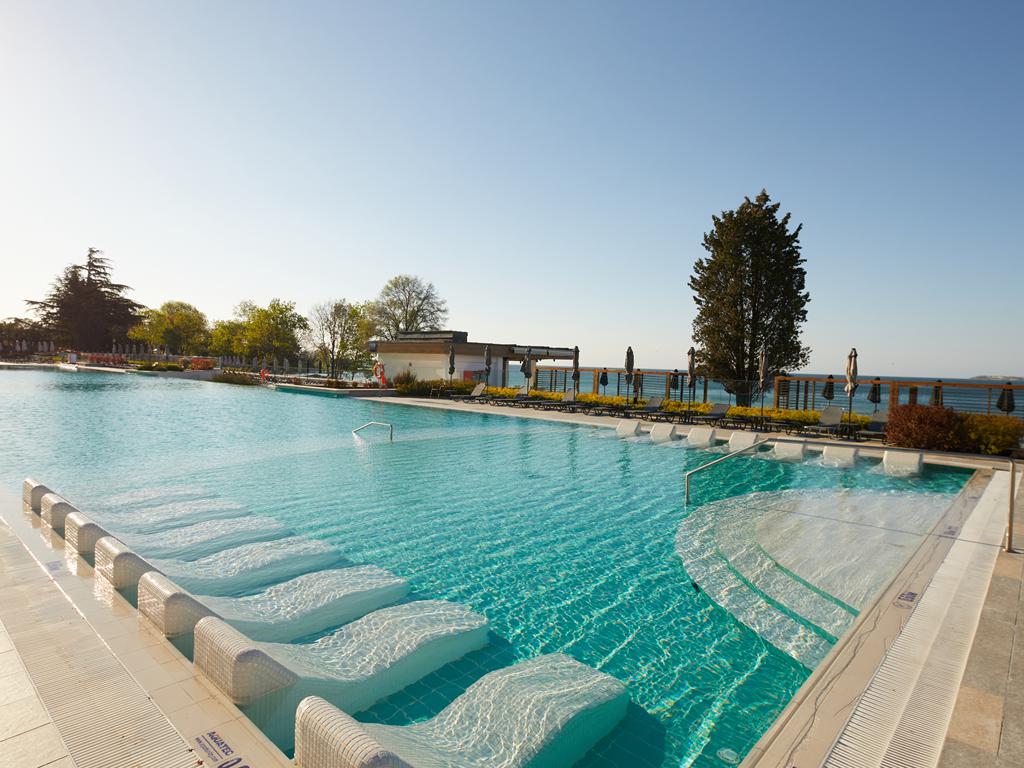 impressie Secrets Sunny Beach Resort & Spa 