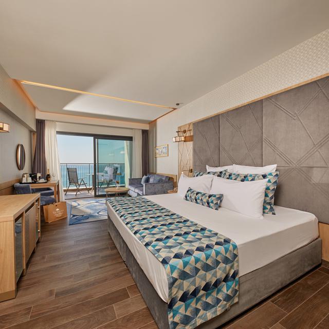 Secrets Sunny Beach Resort & Spa - adults only