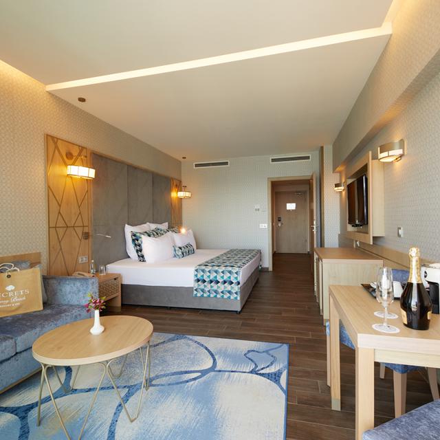 Secrets Sunny Beach Resort Spa adults only