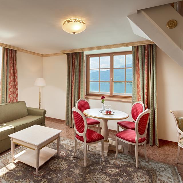 Grand Hotel Zell am See in Zell am See - foto 12