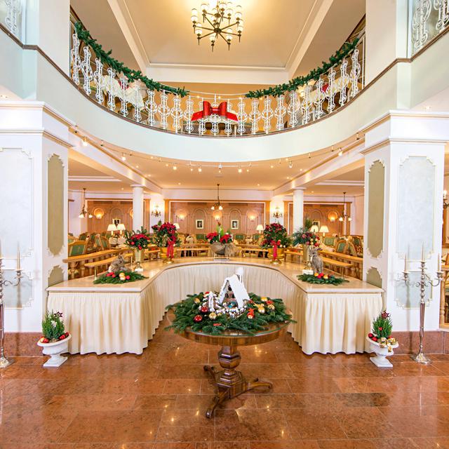 Grand Hotel Zell am See in Zell am See - foto 11