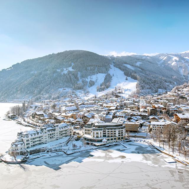 Grand Hotel Zell am See in Zell am See - foto 10