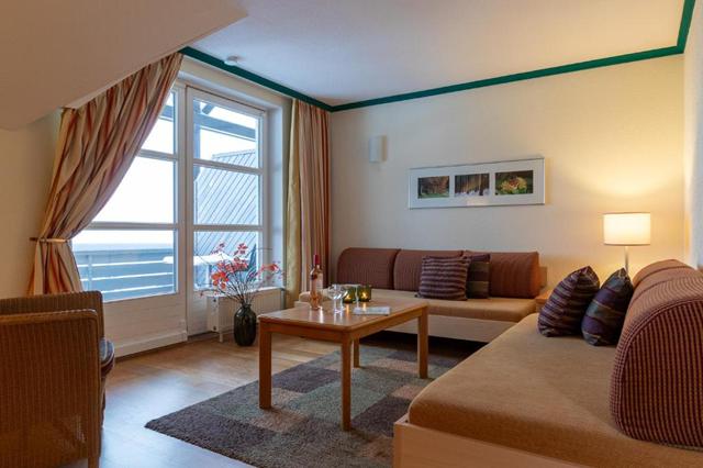 Wintersport 4* Winterberg € 421,- 【parkeerplaats, speeltuin, wifi, wellness, fitness, restaurant(s), sauna】