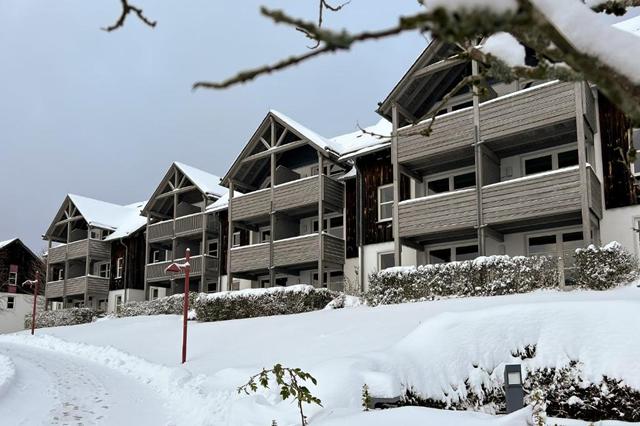 Wintersport 4* Winterberg € 421,- 【parkeerplaats, speeltuin, wifi, wellness, fitness, restaurant(s), sauna】