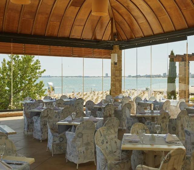 Dreams Sunny Beach Resort & Spa