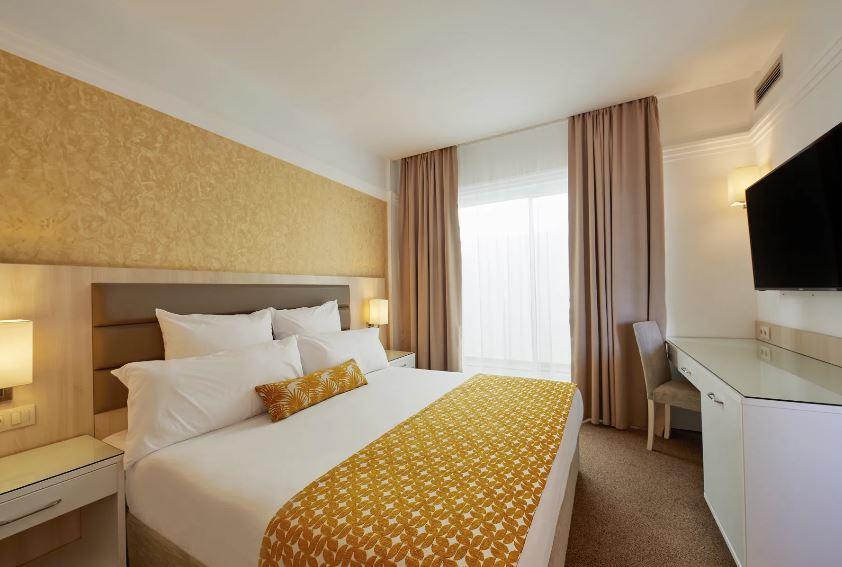Alua Sunny Beach & Spa