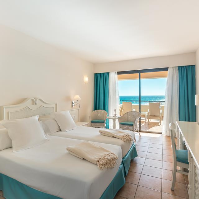 Iberostar Waves Playa Gaviotas
