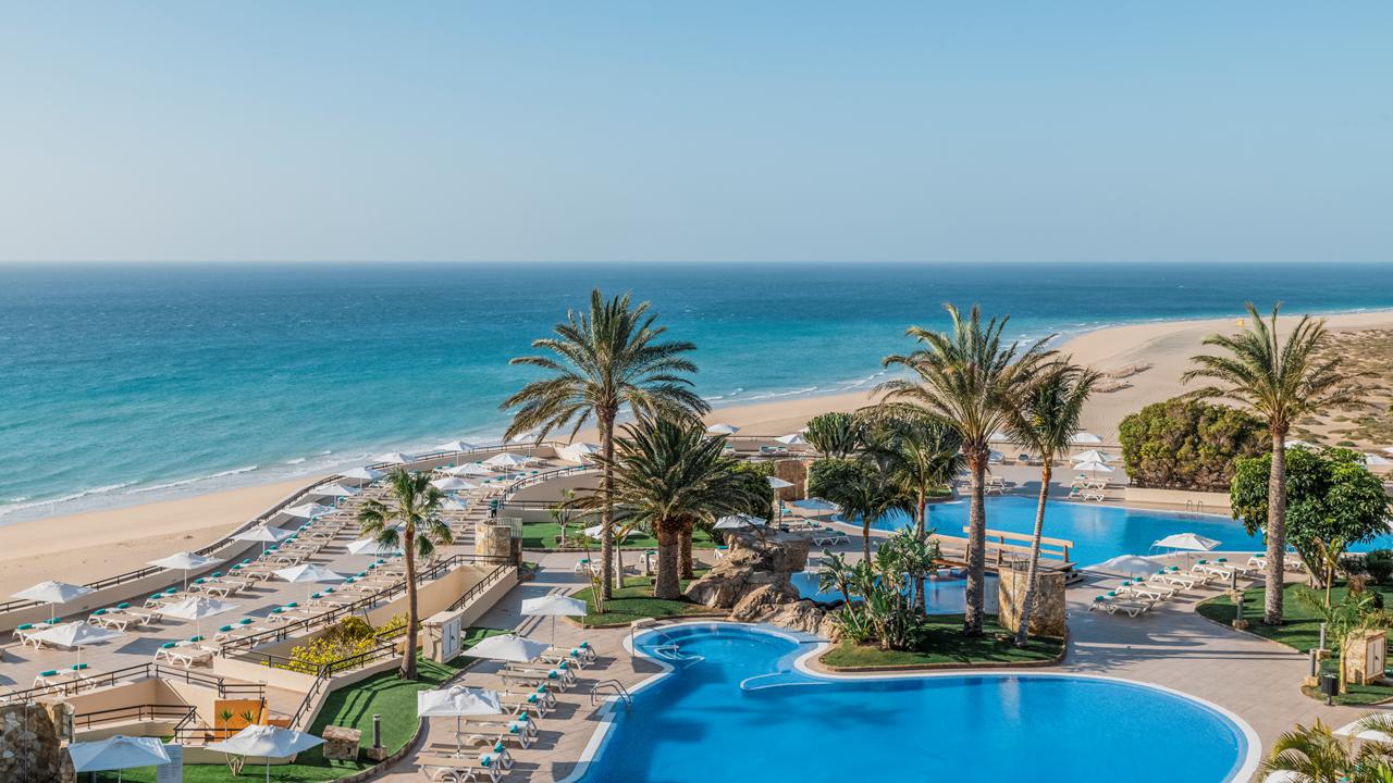 Iberostar Waves Playa Gaviotas
