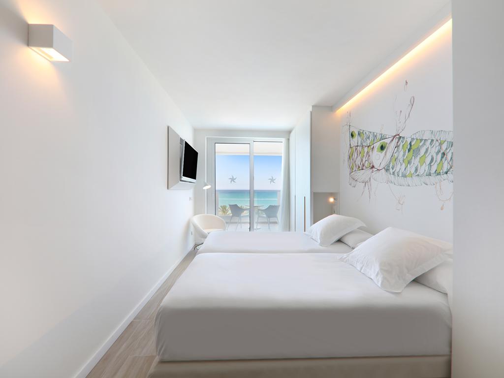 impressie Iberostar Waves Bahia de Palma 