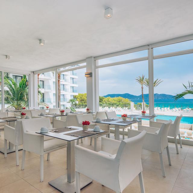 Hotel Iberostar Cala Millor - adults only