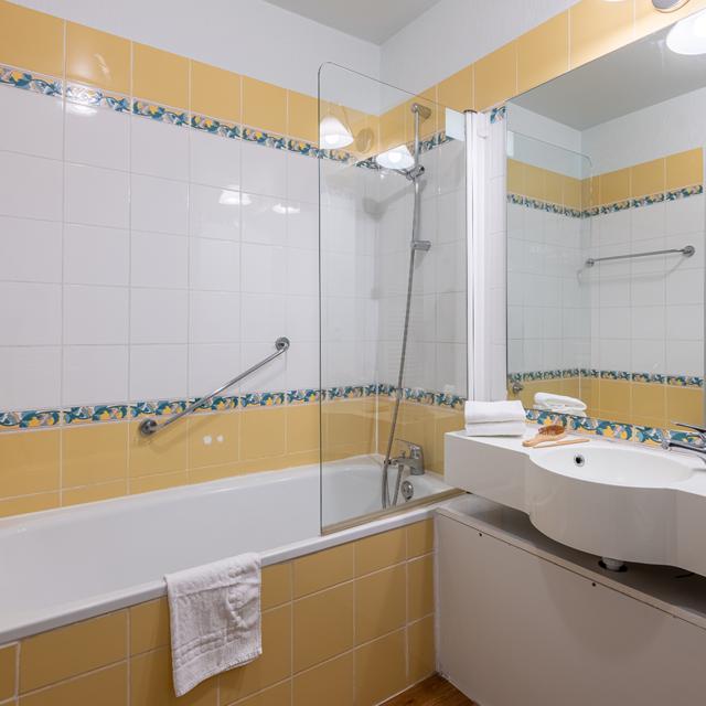 Résidence P&V Le Thabor - Voordeeltarief in Valmeinier - foto 6