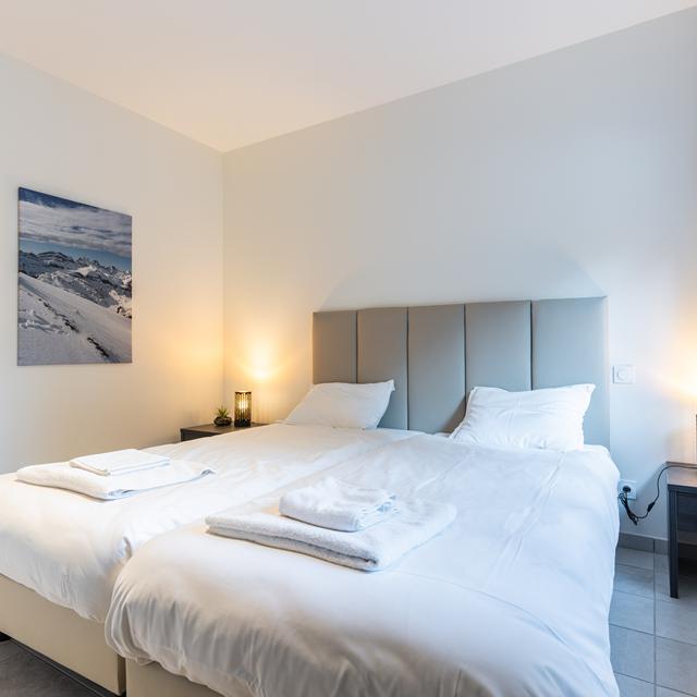 Résidence Méri-Bellecombe in Brides-les-Bains - foto 7