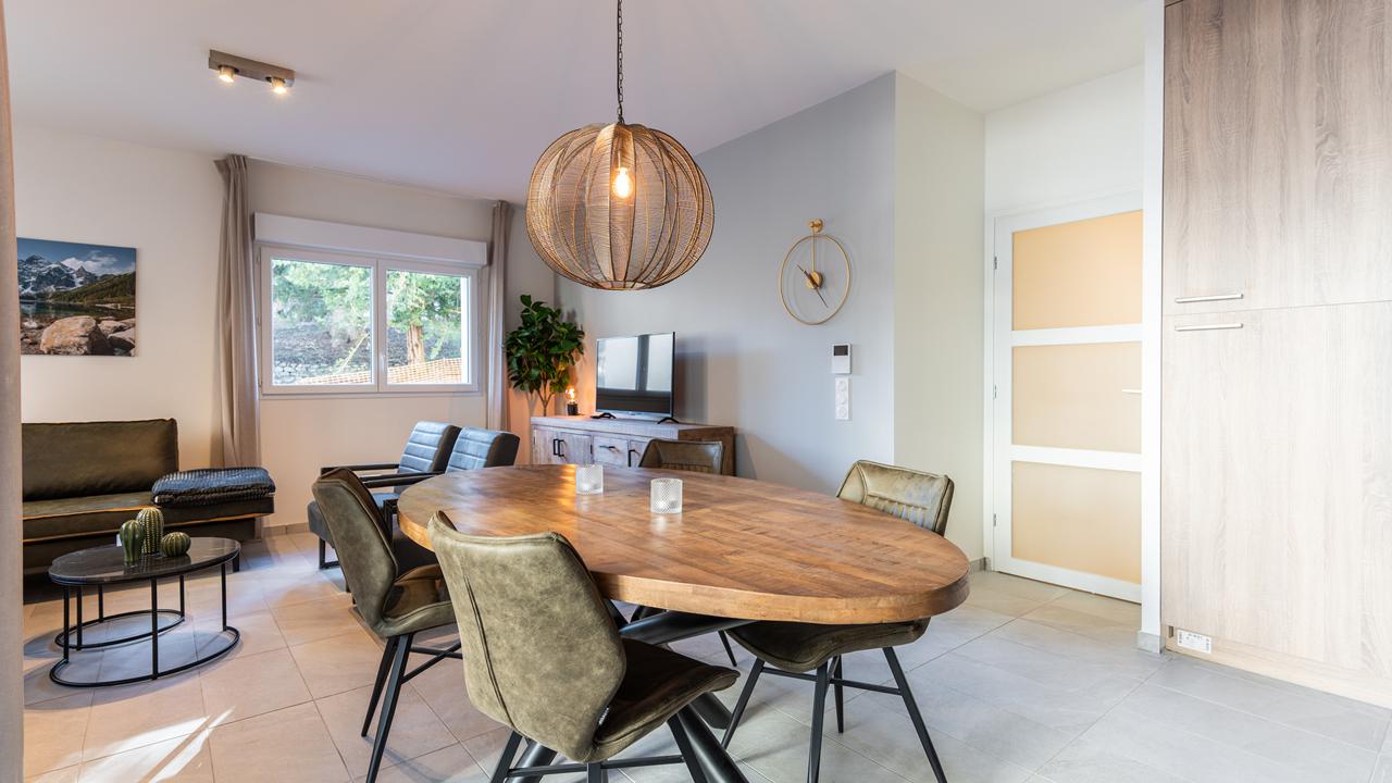 Résidence Méri-Bellecombe