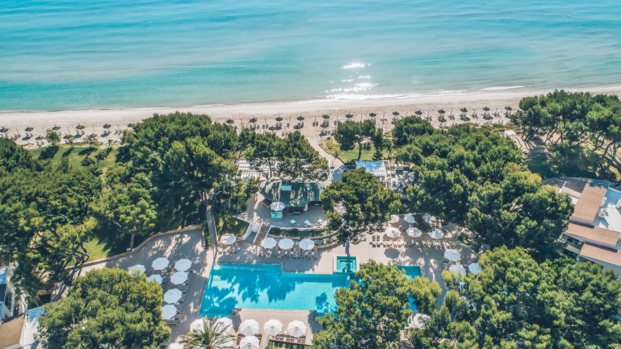 impressie Iberostar Selection Playa de Muro Village