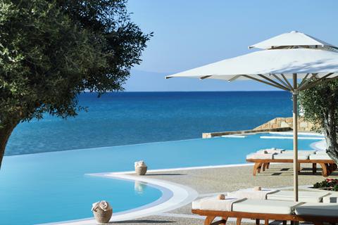 Sani Beach – foto 2