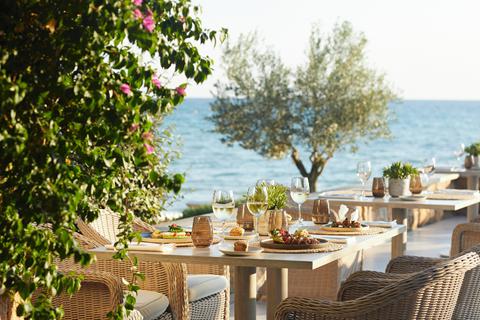 Sani Beach – foto 5