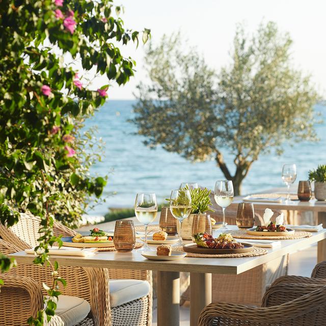 sani-beach