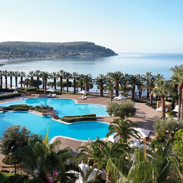 sani-beach