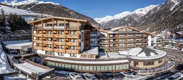 Hotel Tyrolerhof - Afbeelding 16